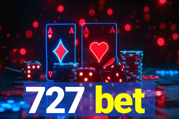 727 bet